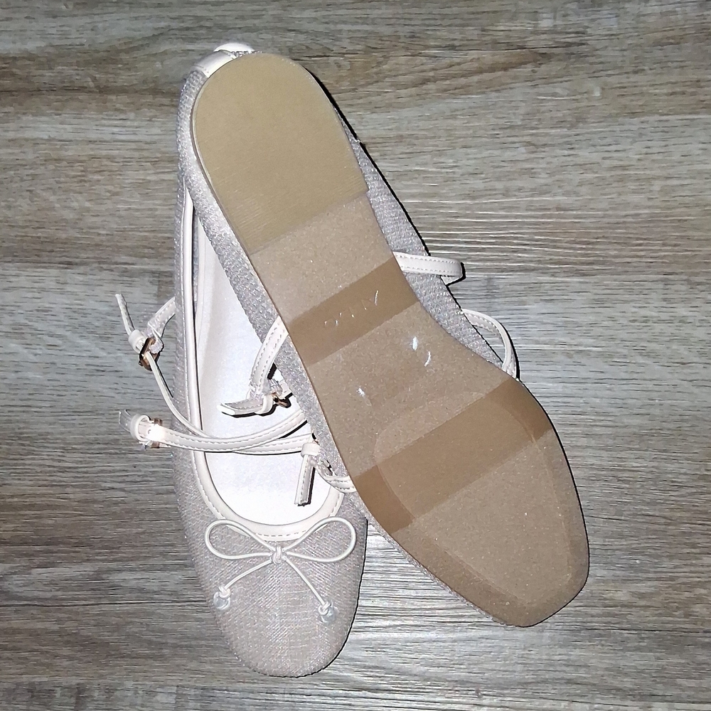 NWOT Aldo 'Amberlee' Ballet Flats - Picture 3 of 7
